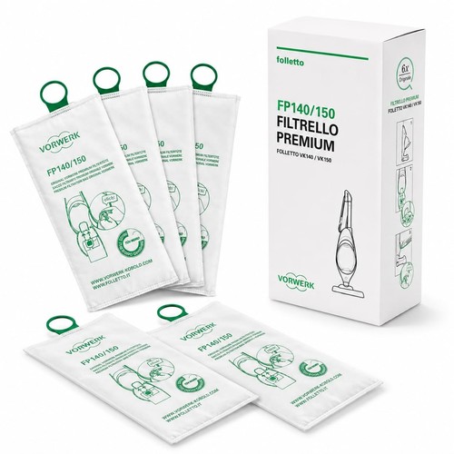 Vorwerk folletto 41432 - vorwerk,
