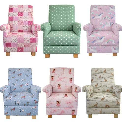 Poltrone bambina rosa - poltrone,