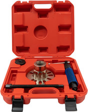 10 Tonnellate Idraulico Mozzo