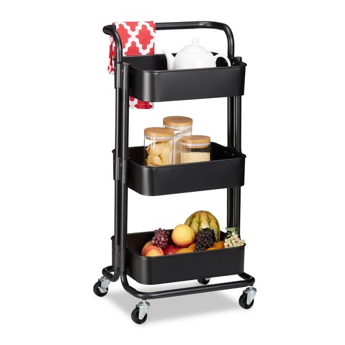 Carrello cucina - carrello,