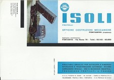 MB275. Camion FIAT 650-643-690