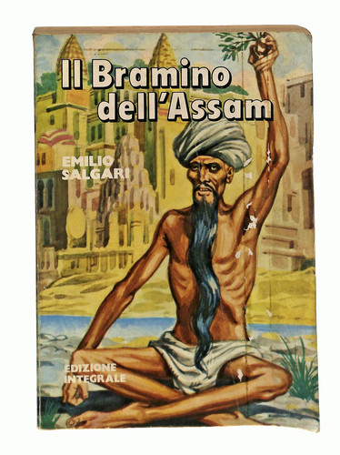 Ebond bramino dell assam - ebond,