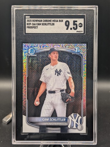2025 bowman chrome mega box - bowman,