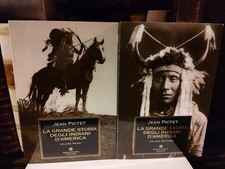 J. Pictet LA GRANDE STORIA