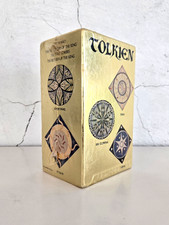 1973 lord the rings - 1973, of