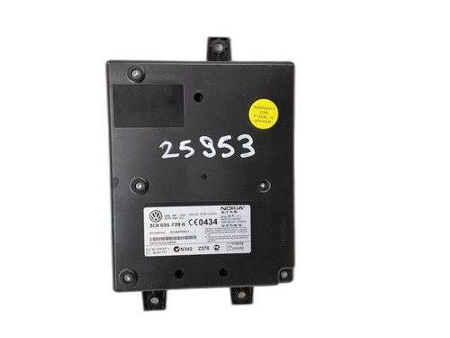 Centralina bluetooth telefono - bluetooth,