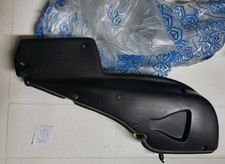 Scatola Filtro Originale Per Piaggio Skipper 125 Rif.-436468