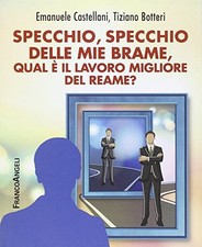 Specchio, Specchio Delle Mie