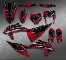 Grafiche Per KTM 125 250 350