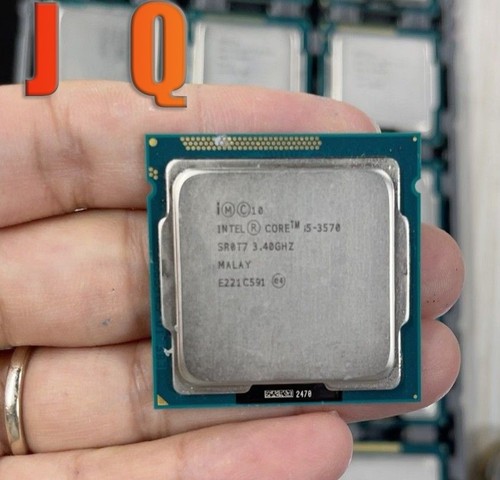Processore cpu desktop intel - cpu,
