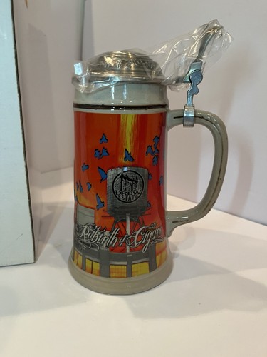 Tazza birra ceramica - , drew
