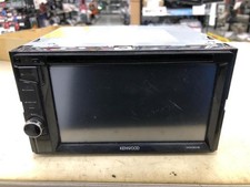 Autoradio Kenwood DDX3016 monitor 2DIN 6,2" 2015 usato originale