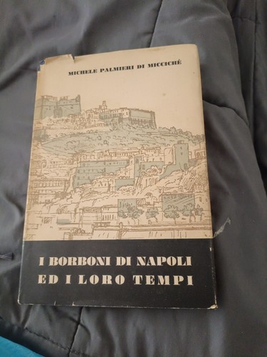 Palmieri micciché i - di,