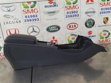 CONSOLE CENTRALE E BRACCIOLO