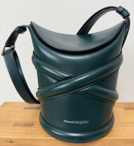 Borsa secchiello alexander - borsa, a