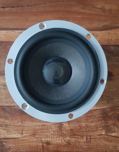 Kef reference driver - driver, basso