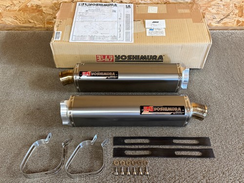 Yoshimura japan tri oval - japan,