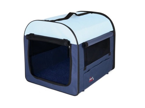 Trixie nylon box canile mobile - nylon,