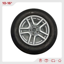 BMW X5 Cerchio in lega R17 con