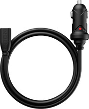 GBC011 Caricabatteria Auto 12V