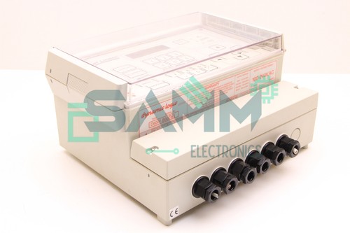 Van der linden dynamic logic - van,