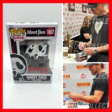 Funko pop firmato matthew - pop,