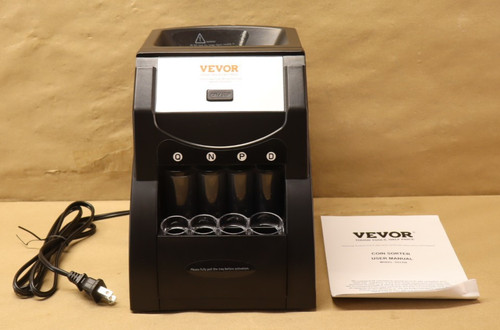 Vevor usd coin sorter - vevor,