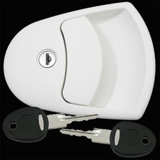 Serratura Chiusura Maniglia