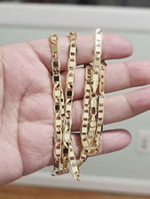 Bellissima catena 18k da - catena, 18k,