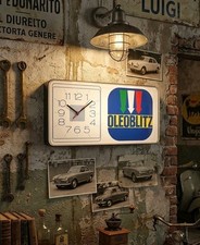 OROLOGIO OLEOBLITZ Vintage