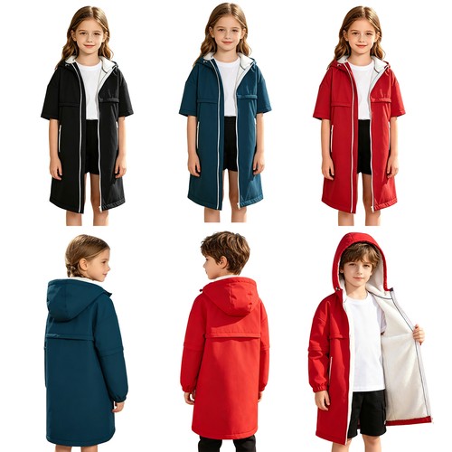 Giacca bambino sport - , acquatici