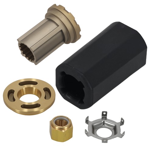 Elica kit for mercury - elica,