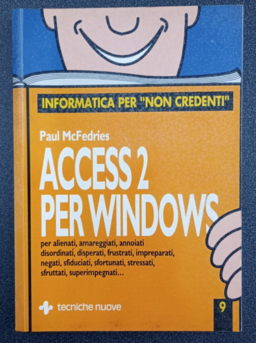 Libro manuale tecniche nuove - libro,