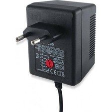 ALPHA ELETTRONICA ALIMENTATORE