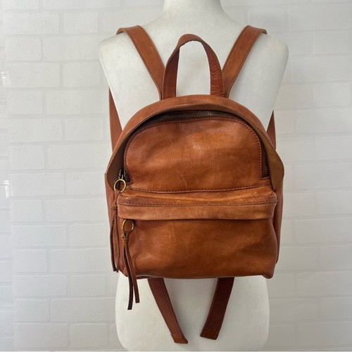 Madewell lorimer mini zaino - mini,