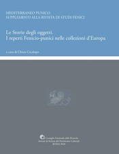Chiara Cecalupo Le storie