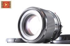 🎦 Nuovo obiettivo Canon FD