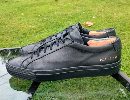 Common projects taglia - taglia, 42