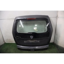 PORTELLO POST. LANCIA MUSA