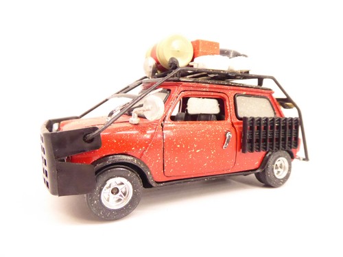 Polistil 1 24 mini - -,
