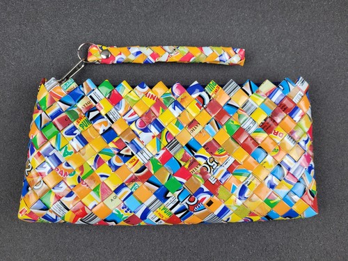 Portafoglio polso pochette - portafoglio,