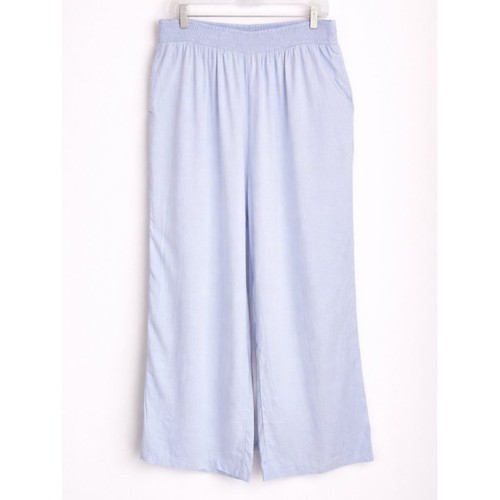 Pantaloni aerie pervinca - aerie,
