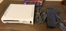 Xbox 360 Console 20gb HDD