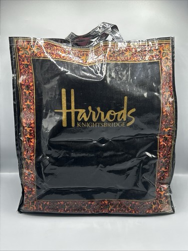 Borsa shopper harrods - borsa,