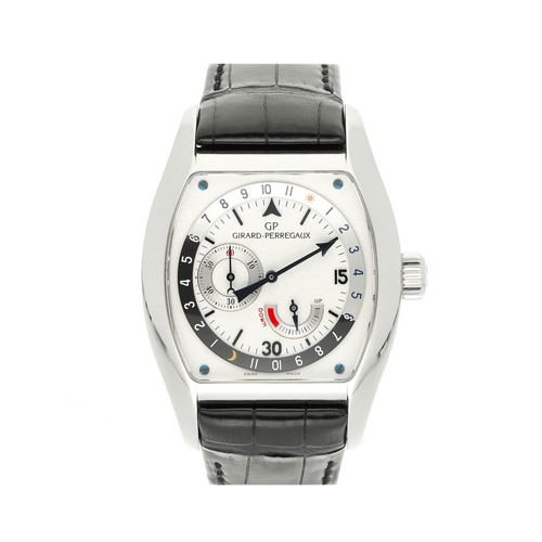 Girard perregaux richeville - girard,