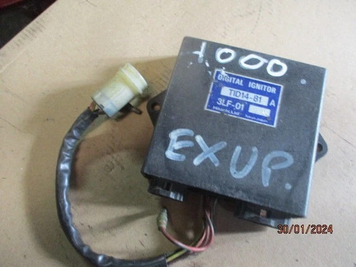 Cdi fzr 1000 exup 3lf01 - ,