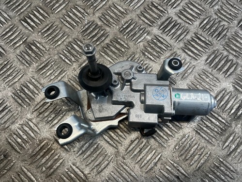 Motore tergicristallo - motore,