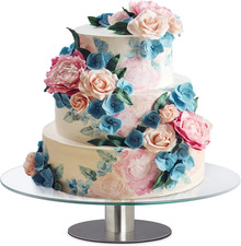 Alzatina Girevole per Dolci