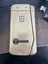 Giradischi portatile vintage