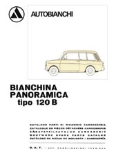 Catalogo ricambi - catalogo,
